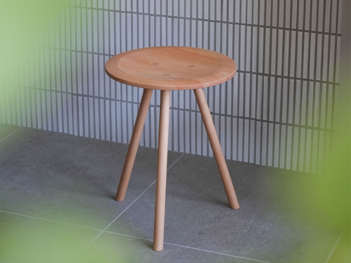 3legs stool round / スリー レッグ スツール ラウンド （チェア・椅子 > スツール） 16