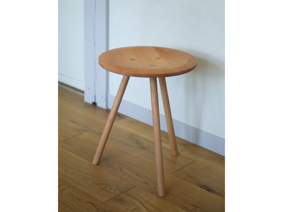 3legs stool round / スリー レッグ スツール ラウンド （チェア・椅子 > スツール） 18