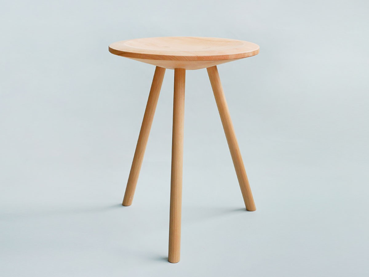 3legs stool round / スリー レッグ スツール ラウンド （チェア・椅子 > スツール） 29
