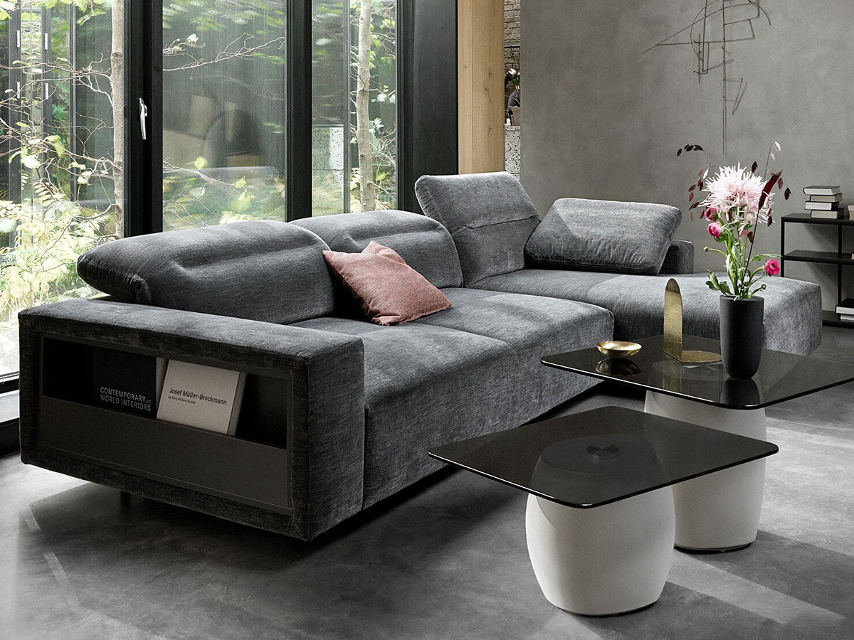 BoConcept HAMPTON SOFA / ボーコンセプト ハンプトン コーナーソファ