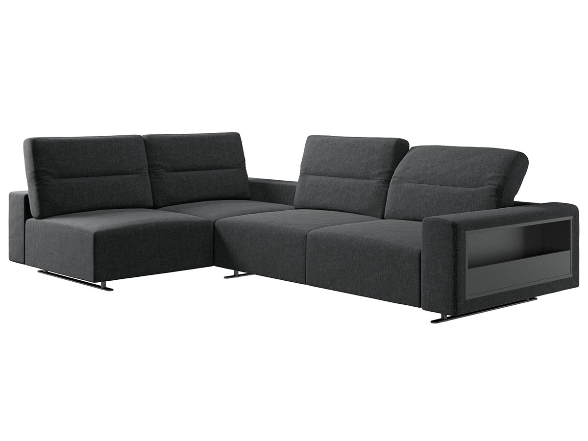 BoConcept HAMPTON SOFA / ボーコンセプト ハンプトン コーナーソファ 