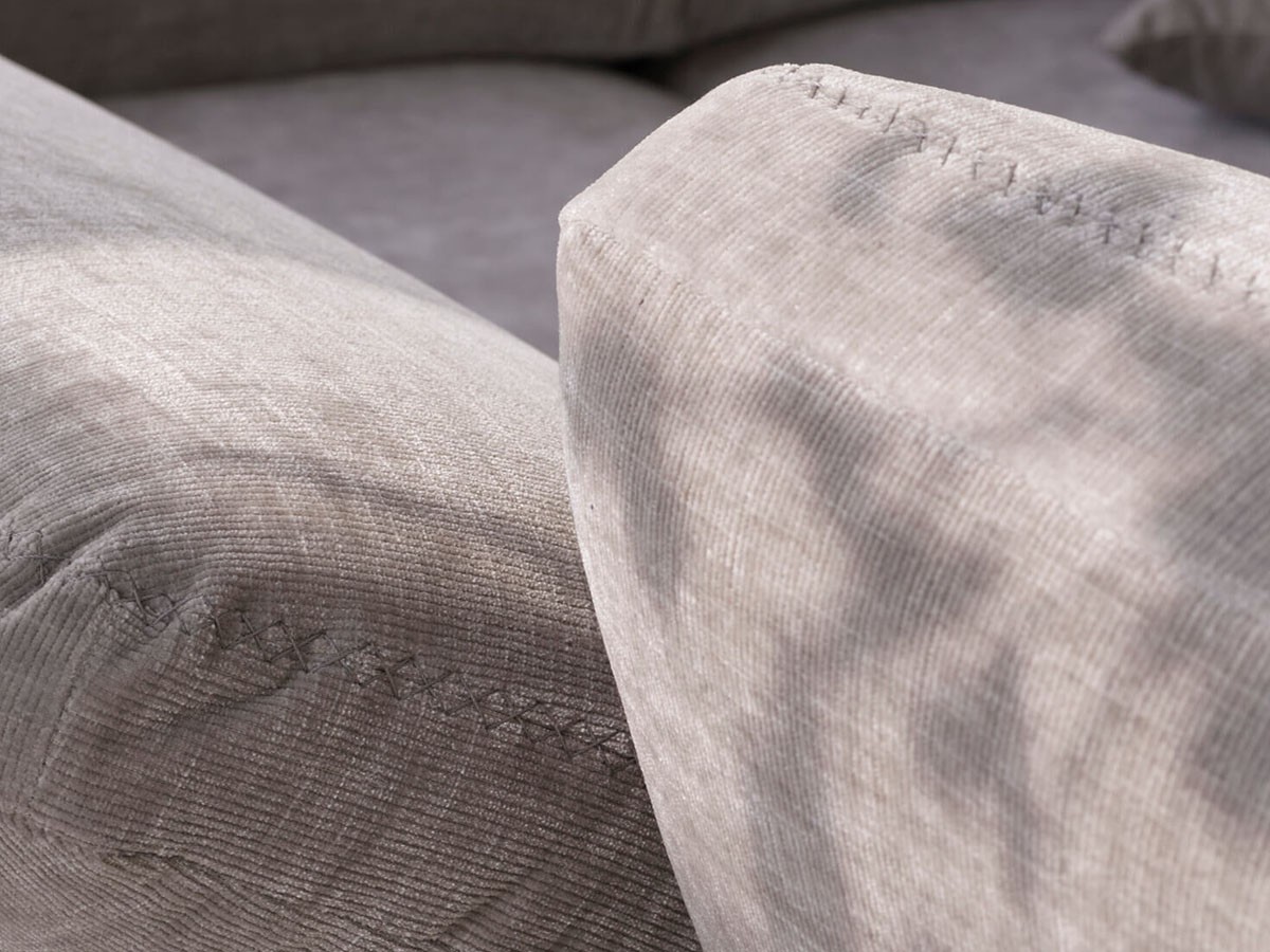 BoConcept HAMPTON SOFA / ボーコンセプト ハンプトン コーナーソファ 左コーナー
アジャスタブルバック & サイド収納付 （ソファ > コーナーソファ） 13