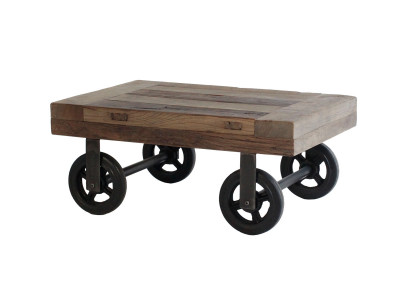 Knot antiques COLORI COFFEE TABLE / ノットアンティークス コロリ