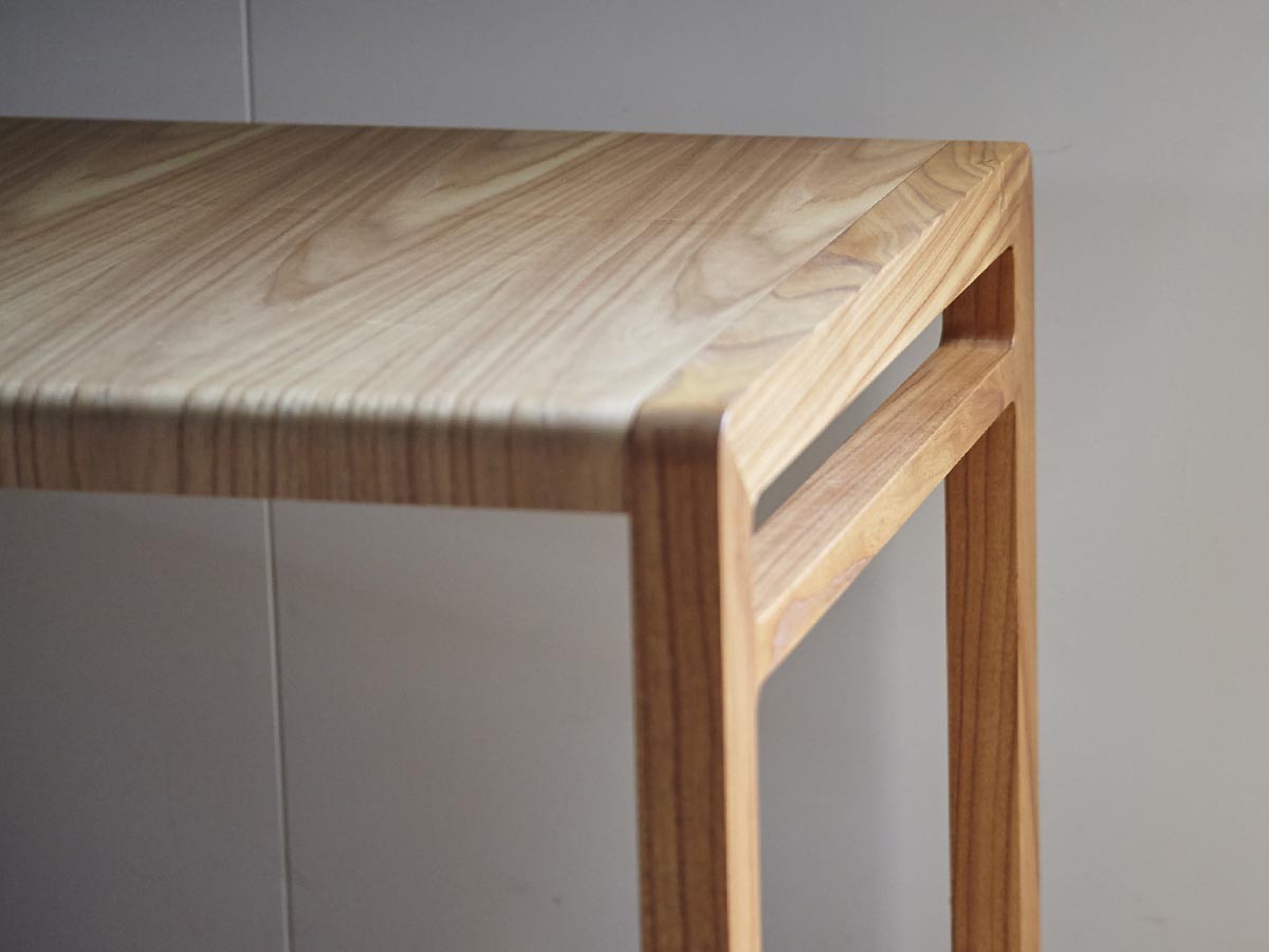 AJIM ballena dining table / アジム バレナ ダイニングテーブル （テーブル > ダイニングテーブル） 13