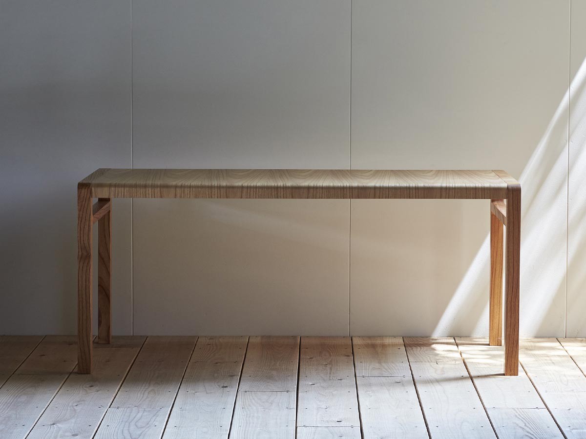 AJIM ballena dining table / アジム バレナ ダイニングテーブル （テーブル > ダイニングテーブル） 11