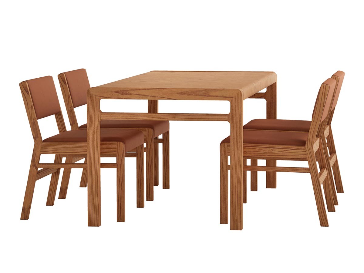 AJIM ballena dining table / アジム バレナ ダイニングテーブル （テーブル > ダイニングテーブル） 20