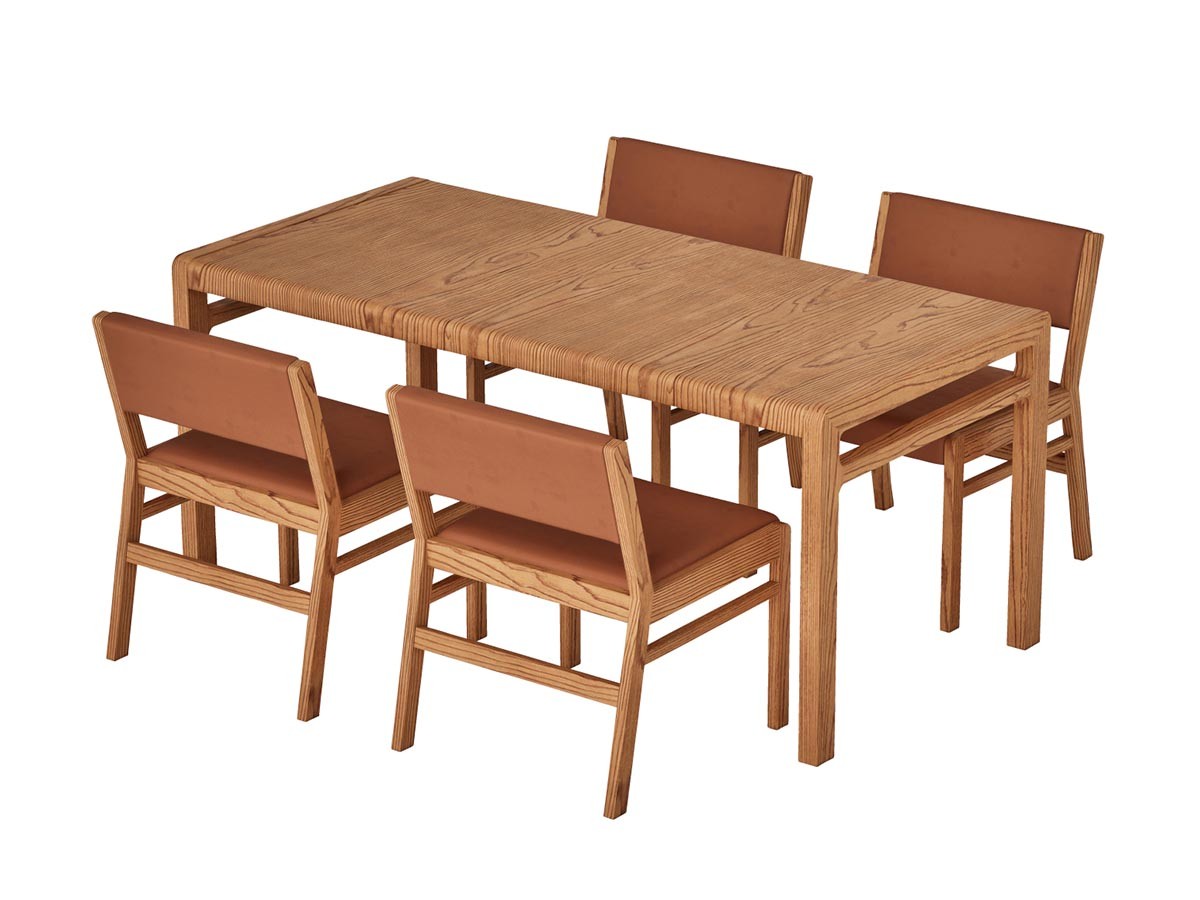 AJIM ballena dining table / アジム バレナ ダイニングテーブル （テーブル > ダイニングテーブル） 21