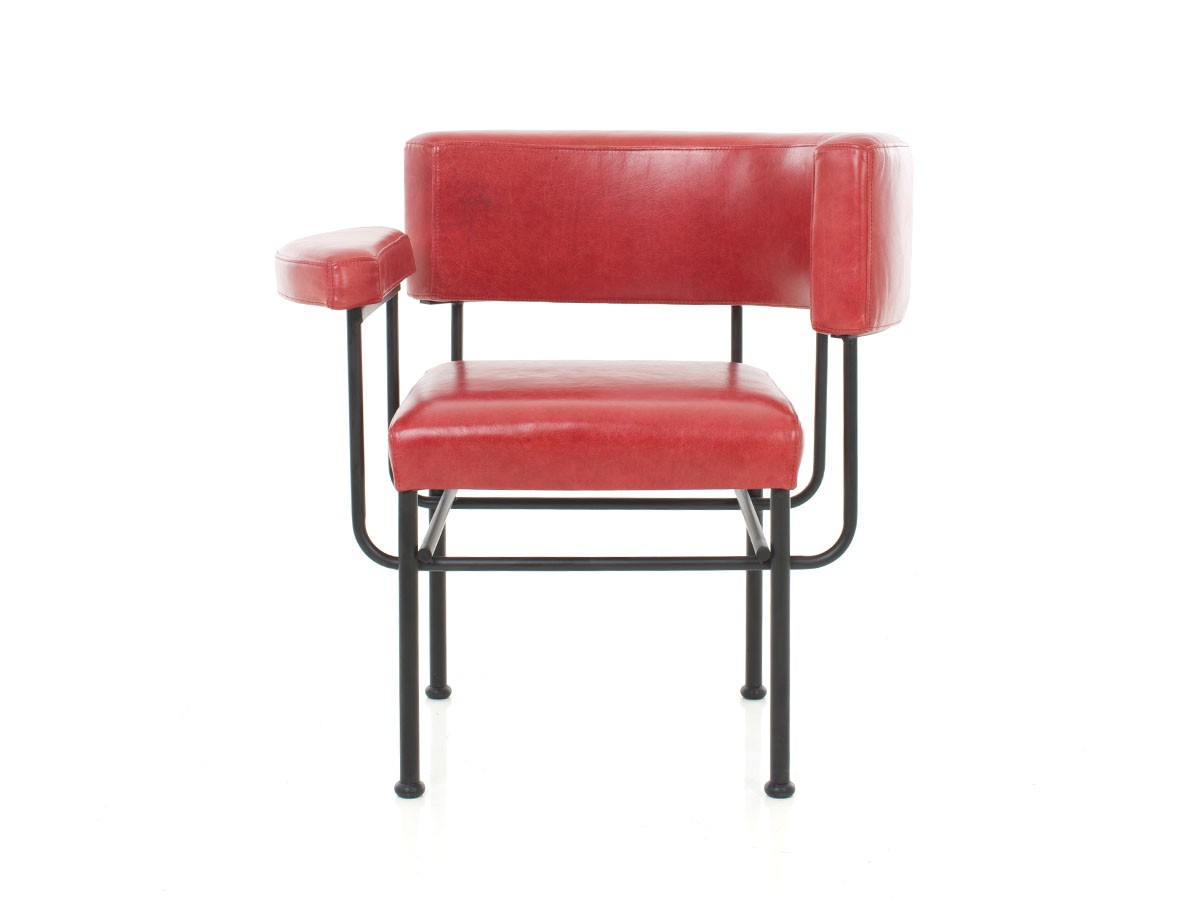 Stellar Works Carlo Cotton Club Lounge Chair（1988） / ステラワークス カルロ コットンクラブ ラウンジチェア（1988） （チェア・椅子 > ラウンジチェア） 7