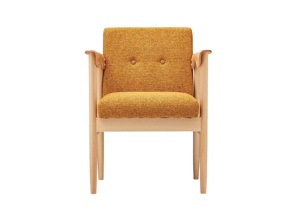 FLYMEe Parlor&nbsp;ARM CHAIR