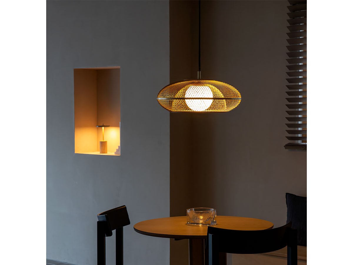 UMAGE Faraday Medium / ウメイ ファラデー ミディアム （ライト・照明 > ペンダントライト） 3