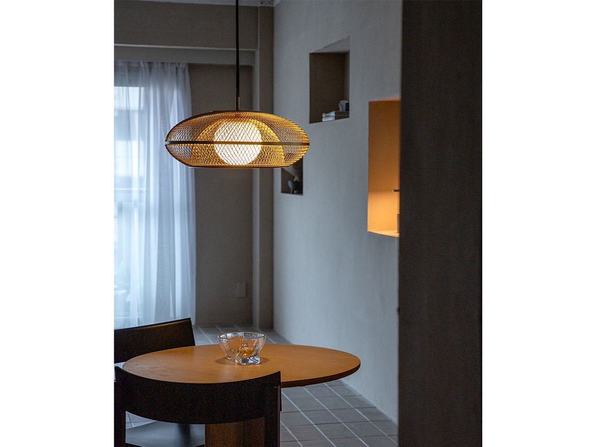 UMAGE Faraday Medium / ウメイ ファラデー ミディアム （ライト・照明 > ペンダントライト） 4