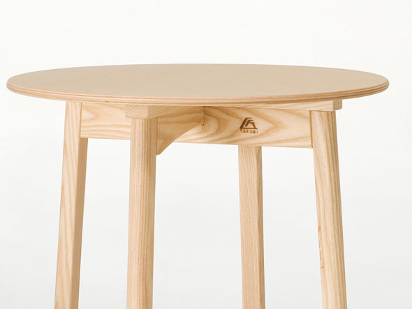 MUSHROOM TABLE / マッシュルーム テーブル （テーブル > カウンターテーブル・バーテーブル） 2
