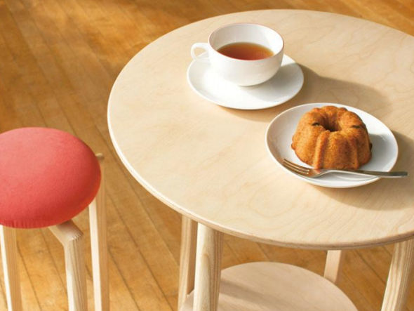 MUSHROOM TABLE / マッシュルーム テーブル （テーブル > カウンターテーブル・バーテーブル） 5