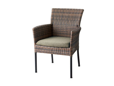 FLYMEe Villa Dining Chair / フライミーヴィラ ダイニングチェア