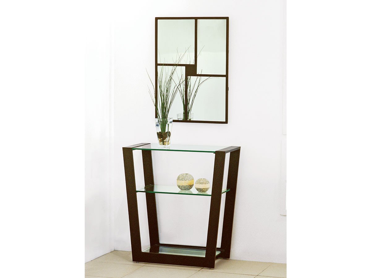 CONSOLE TABLE 2