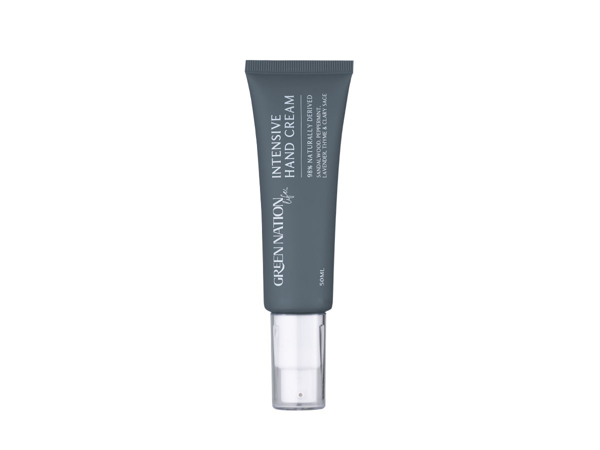 GREEN NATION life&nbsp;Intensive Hand Cream