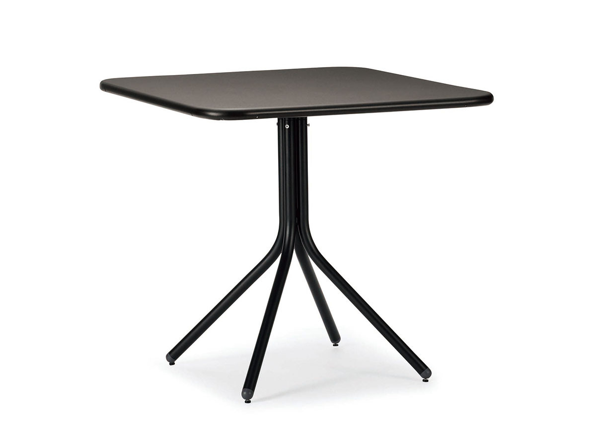 emu Yard Square Table / エミュー ヤード スクエア テーブル （テーブル > カフェテーブル） 1