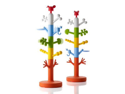 Magis BOTTLE / マジス ボトル スタッキングボトルラック - インテリア