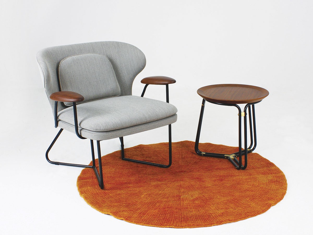Stellar Works QT Chillax Lounge Chair / ステラワークス