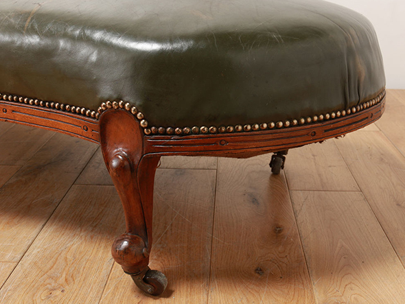Real Antique
Chaise Lounge 12