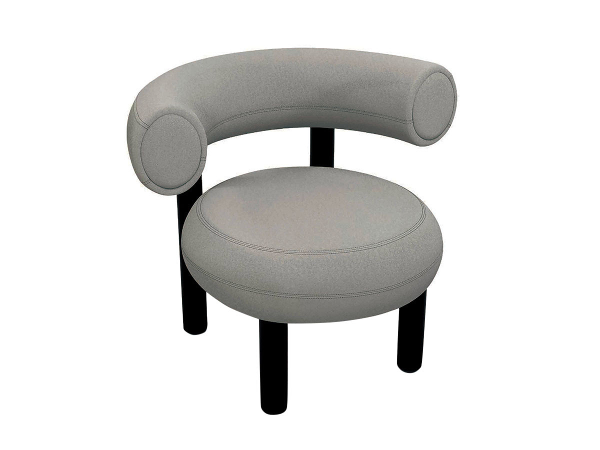 Tom Dixon. Fat Lounge Chair / トム・ディクソン ファット ラウンジ 