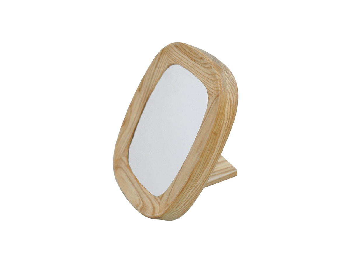 MOI Table Mirror / モイ  テーブルミラー （ミラー・ドレッサー > 卓上ミラー） 2