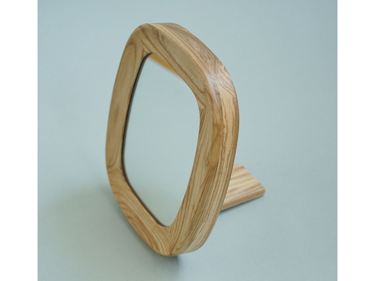 MOI Table Mirror / モイ  テーブルミラー （ミラー・ドレッサー > 卓上ミラー） 20