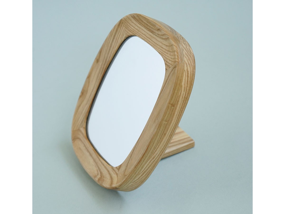 MOI Table Mirror / モイ  テーブルミラー （ミラー・ドレッサー > 卓上ミラー） 19