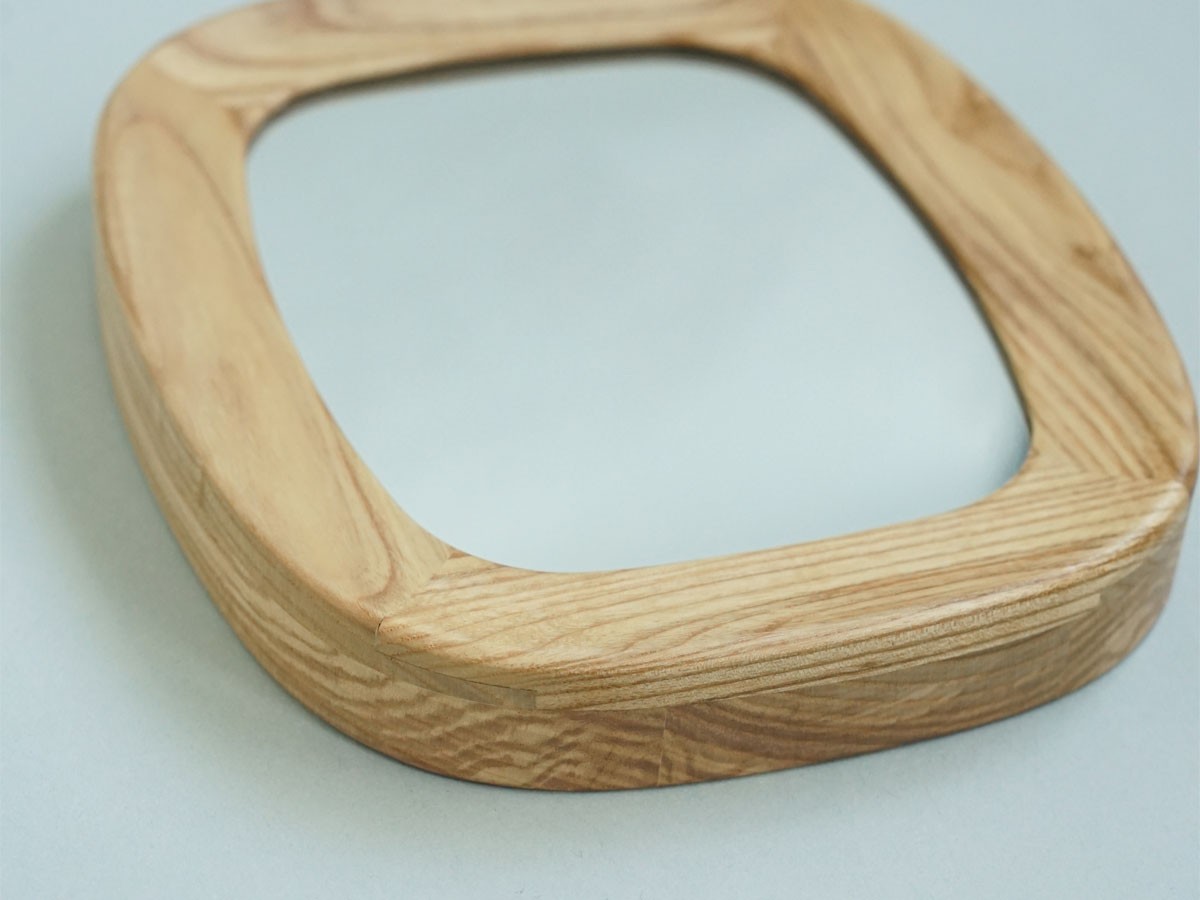 MOI Table Mirror / モイ  テーブルミラー （ミラー・ドレッサー > 卓上ミラー） 24