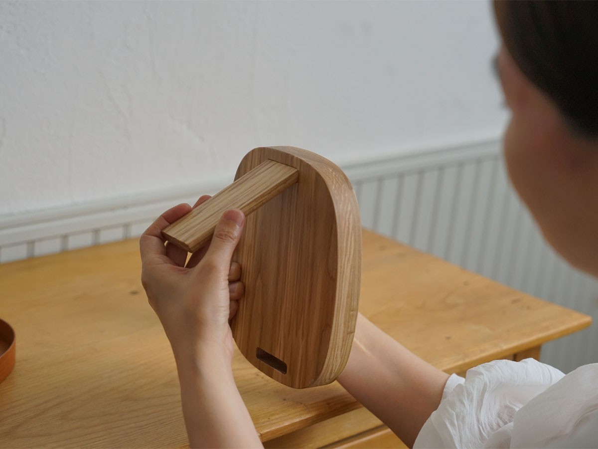 MOI Table Mirror / モイ  テーブルミラー （ミラー・ドレッサー > 卓上ミラー） 10