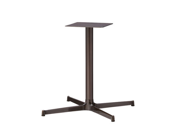 SQUARE TABLE / スクエア テーブル n26151 （テーブル > カフェテーブル） 4