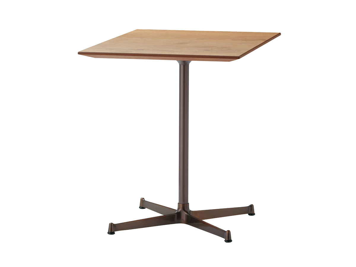 SQUARE TABLE / スクエア テーブル n26151 （テーブル > カフェテーブル） 1