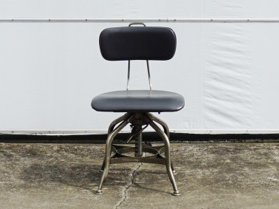 最終値下げ　TOLEDO SWIVEL SIDE CHAIR　トレドチェア 最終値下げ TOLEDO SWIVEL SIDE CHAIR トレドチェア