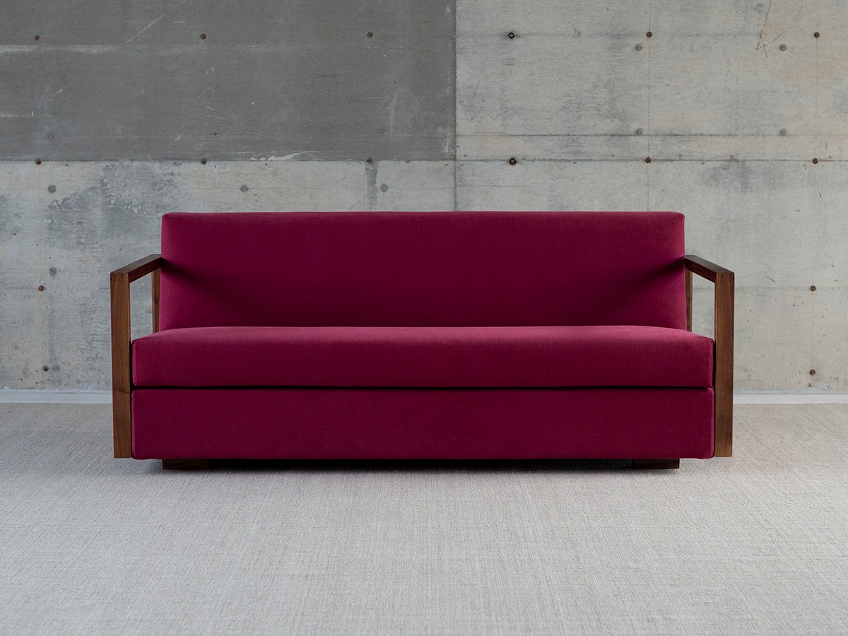 NOUS PROJECTS MARUCO SOFA