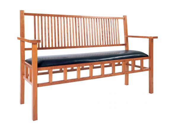 GMIK36A○JOHN KELLY / ジョンケリー スピンドル J1 ダイニ JOHN KELLY J1 SPINDLE BENCH / ジョン・ケリー J1 スピンドル
