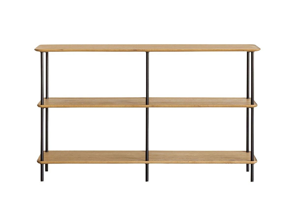 Easy Life SERVO SHELF SQUARE / イージーライフ サーボ シェルフ スクエア 幅150cm （収納家具 > ラック・シェルフ） 12