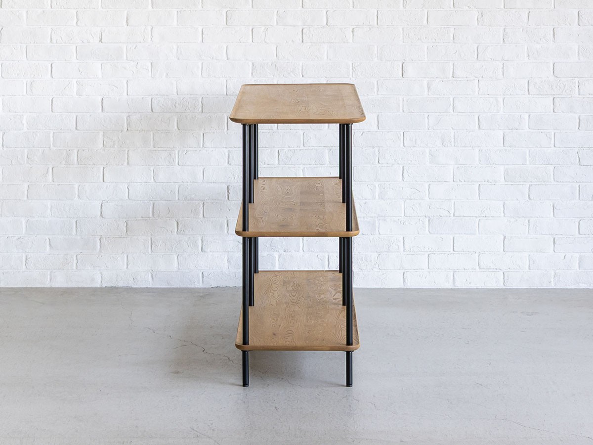 Easy Life SERVO SHELF SQUARE / イージーライフ サーボ シェルフ スクエア 幅150cm （収納家具 > ラック・シェルフ） 7