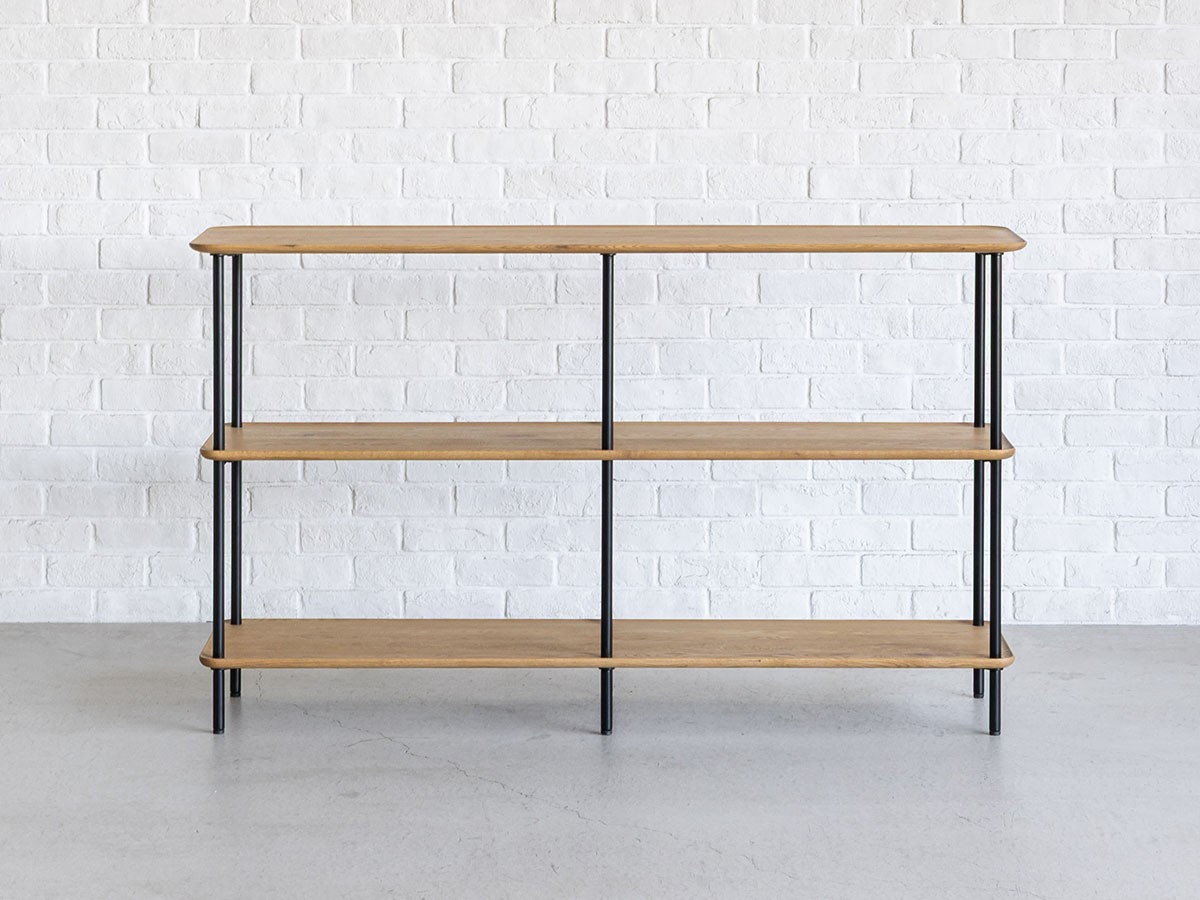 Easy Life SERVO SHELF SQUARE / イージーライフ サーボ シェルフ スクエア 幅150cm （収納家具 > ラック・シェルフ） 5