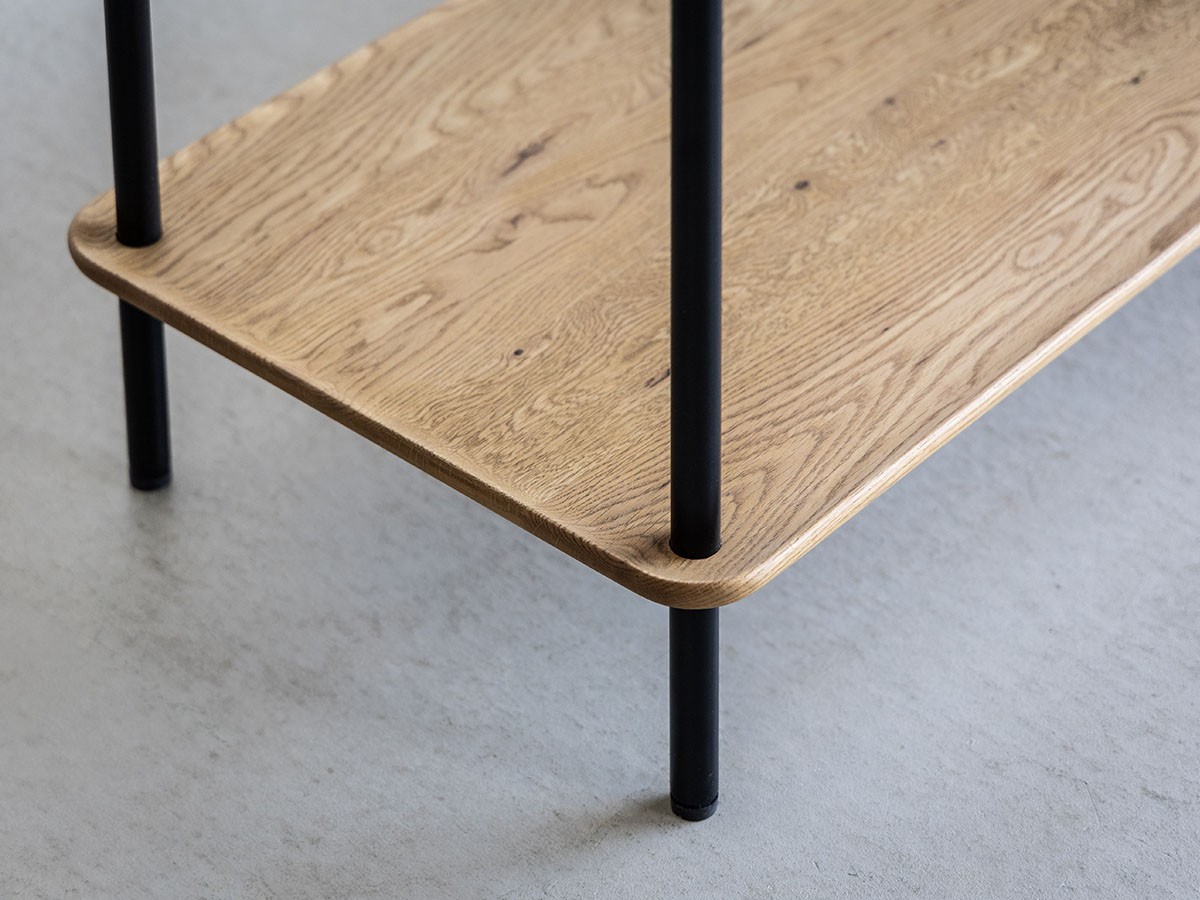 Easy Life SERVO SHELF SQUARE / イージーライフ サーボ シェルフ スクエア 幅180cm （収納家具 > ラック・シェルフ） 10