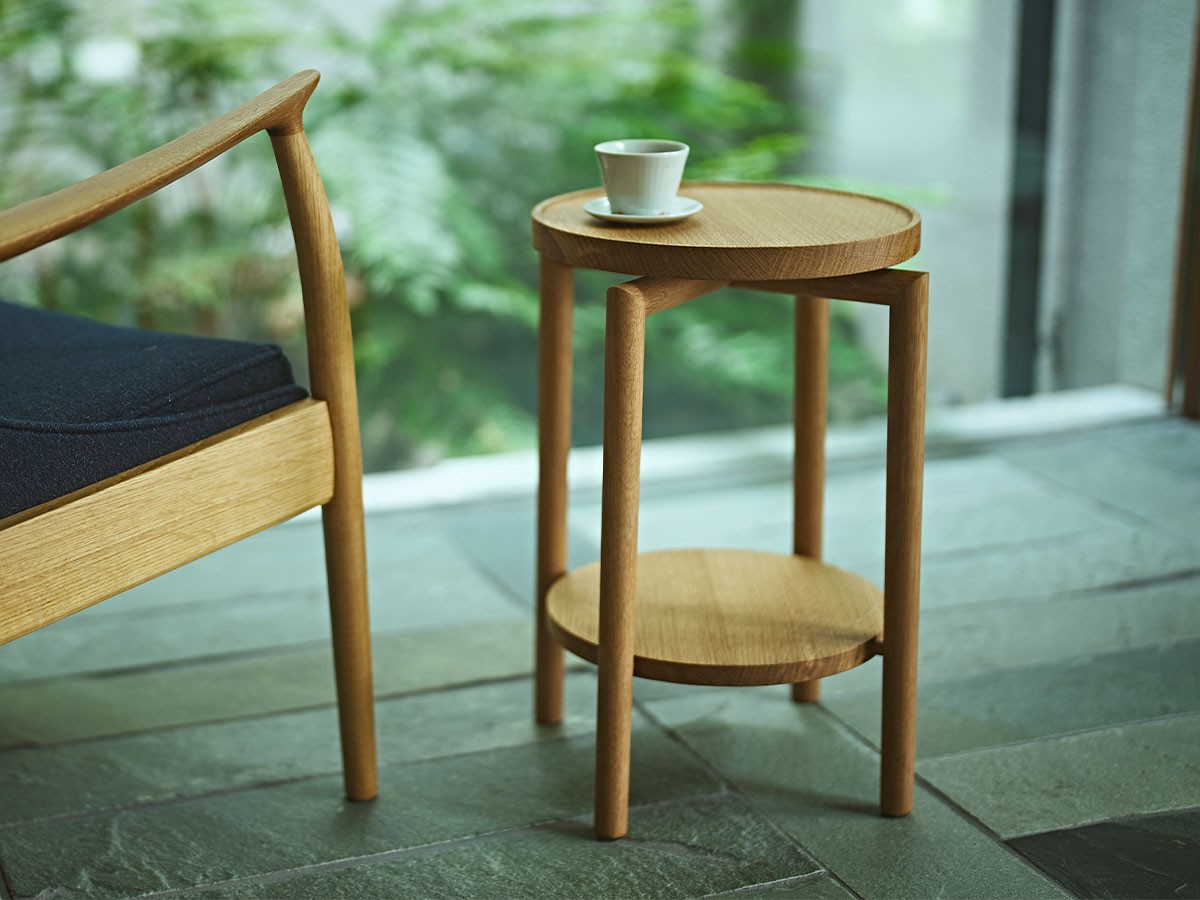 nail chair series Side Table / ネイルチェアシリーズ サイドテーブル （テーブル > サイドテーブル） 6