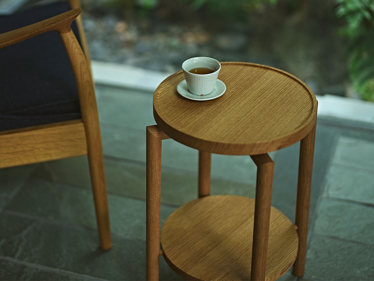 nail chair series Side Table / ネイルチェアシリーズ サイドテーブル （テーブル > サイドテーブル） 7
