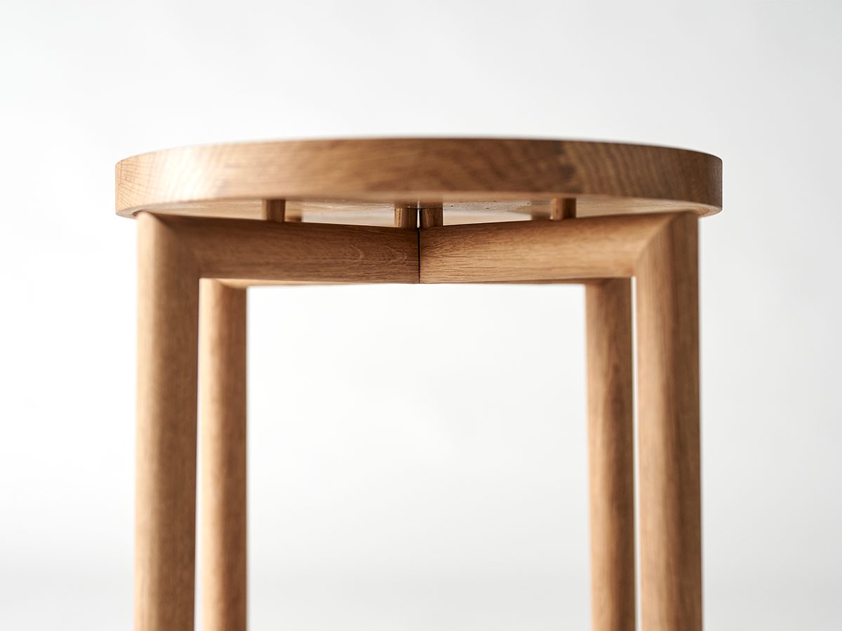 nail chair series Side Table / ネイルチェアシリーズ サイドテーブル （テーブル > サイドテーブル） 20