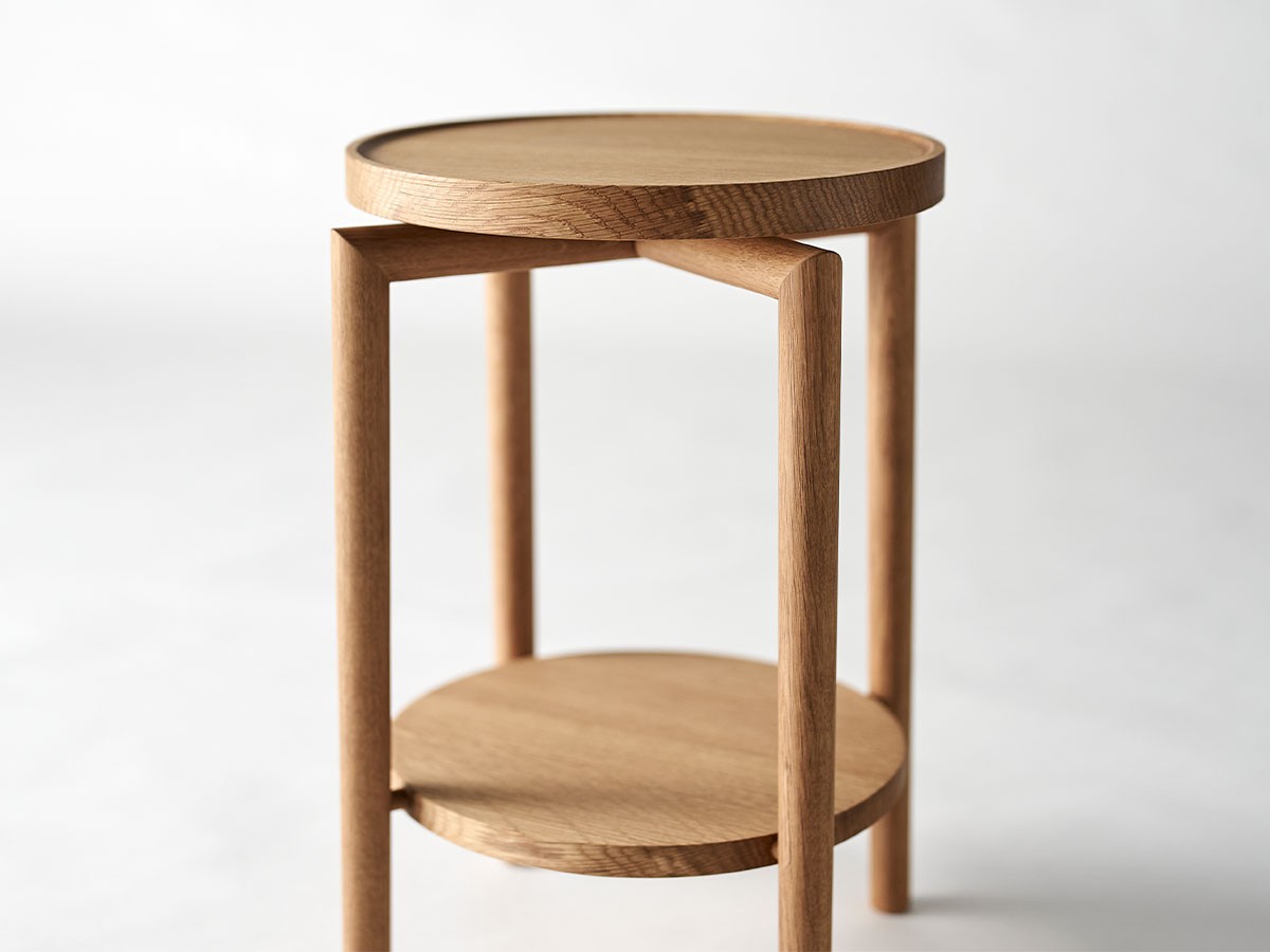 nail chair series Side Table / ネイルチェアシリーズ サイドテーブル （テーブル > サイドテーブル） 17