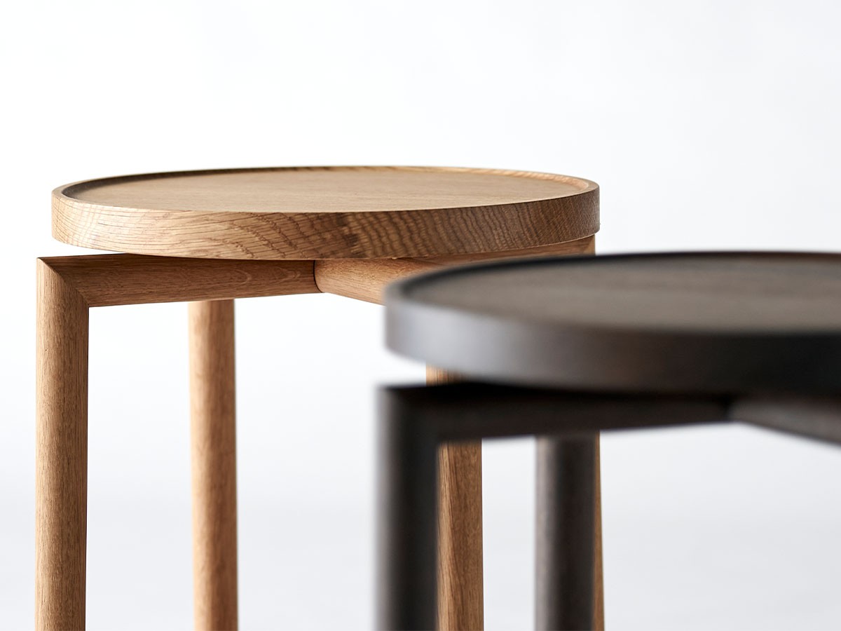 nail chair series Side Table / ネイルチェアシリーズ サイドテーブル （テーブル > サイドテーブル） 18