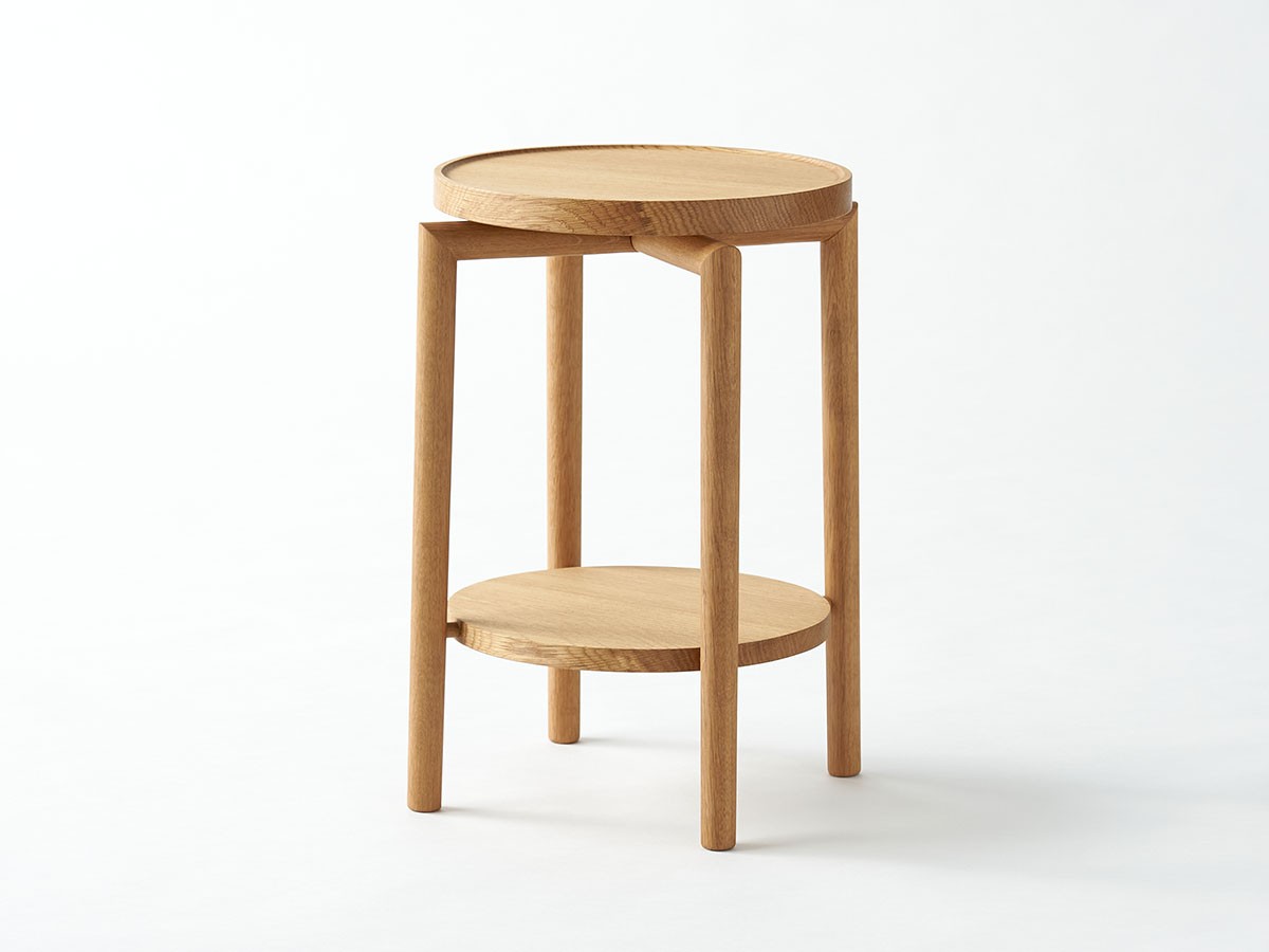 nail chair series Side Table / ネイルチェアシリーズ サイドテーブル （テーブル > サイドテーブル） 16