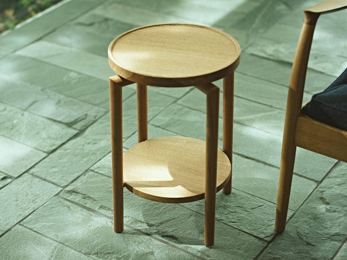 nail chair series Side Table / ネイルチェアシリーズ サイドテーブル （テーブル > サイドテーブル） 10