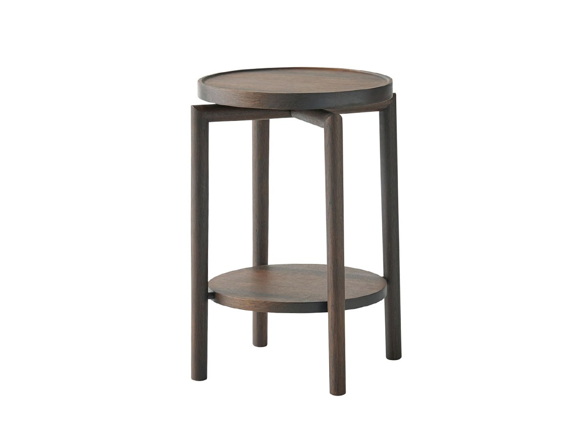 互色-互縁&nbsp;nail chair series Side Table