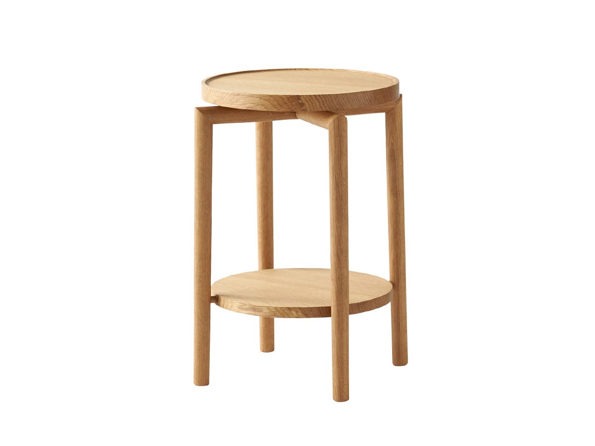 nail chair series Side Table
