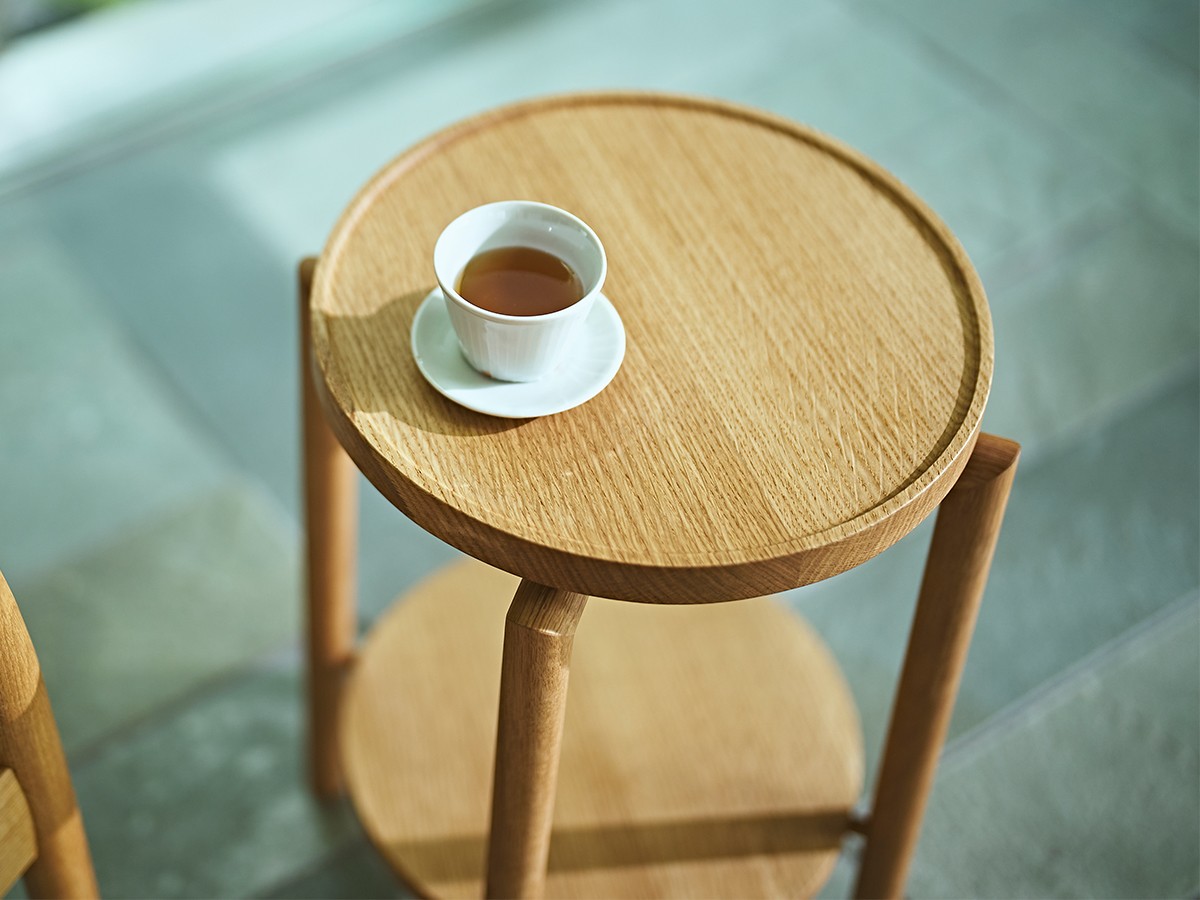 nail chair series Side Table / ネイルチェアシリーズ サイドテーブル （テーブル > サイドテーブル） 8