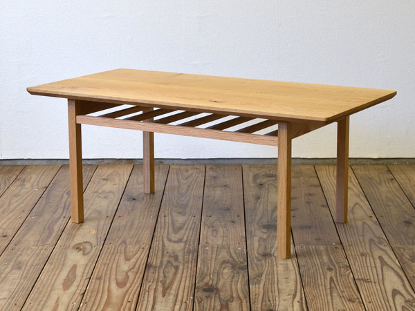 greeniche original furniture newnormal Low Table 900 / グリニッチ